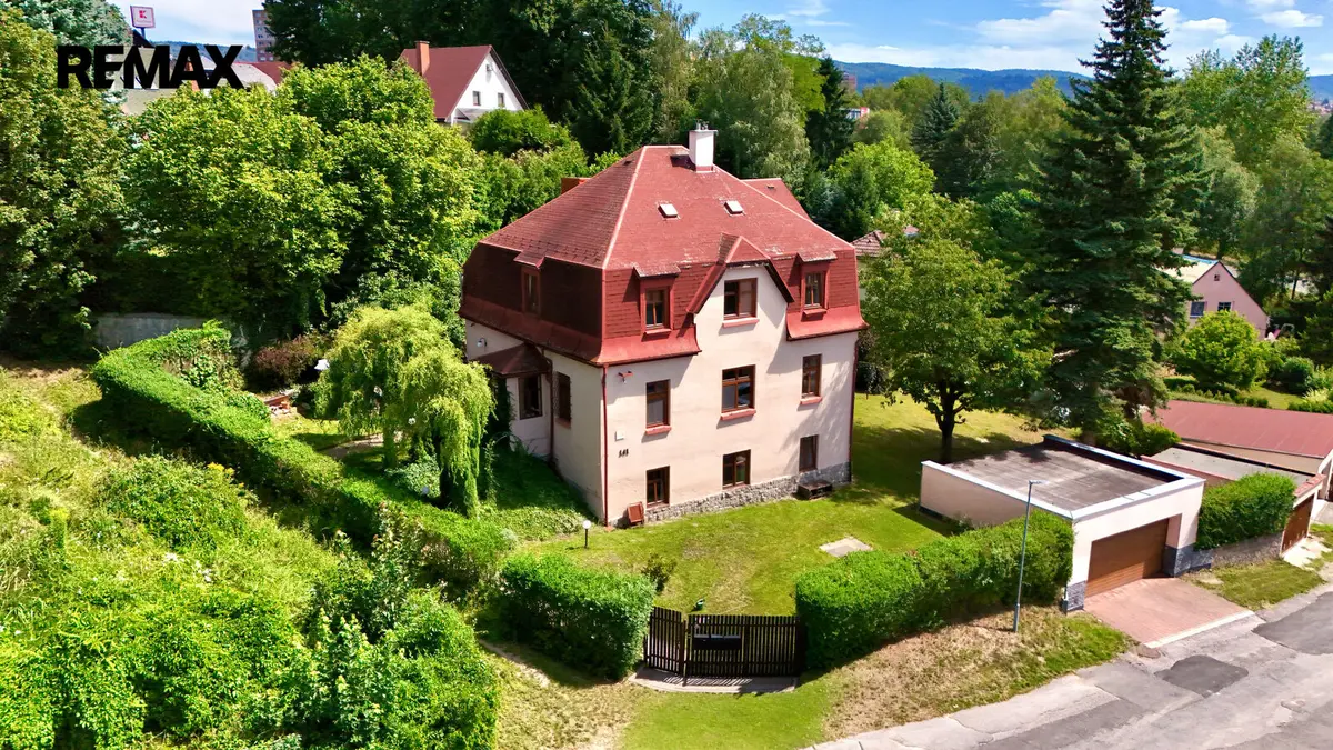 Prodej bytu 3+1 81 m², Selská · Staré Pavlovice · Liberec