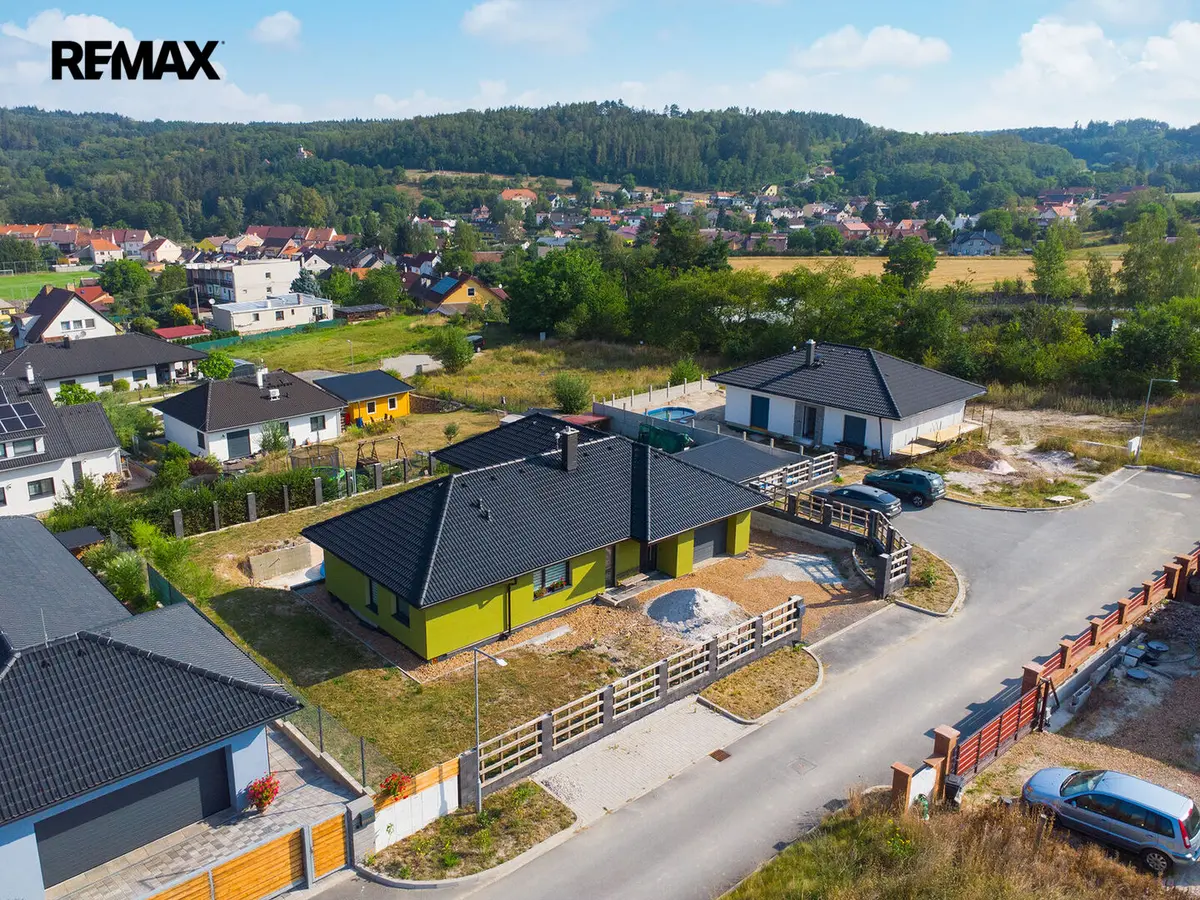 Prodej domu 176 m², Pod Floriánem · Radnice u Rokycan · Radnice