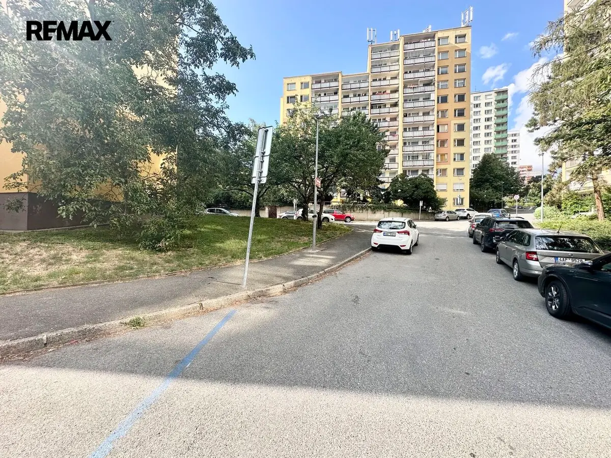 Prodej bytu 3+1 66 m², Mládežnická · Záběhlice