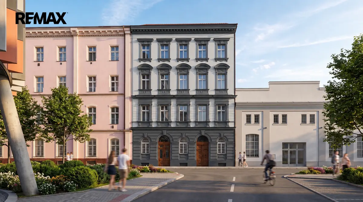 Prodej bytu 2+kk 66 m², Pobřežní · Karlín