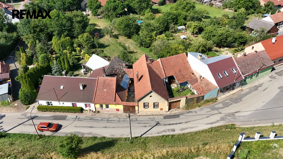 Prodej domu 89 m², Jaroměřice · okres Svitavy
