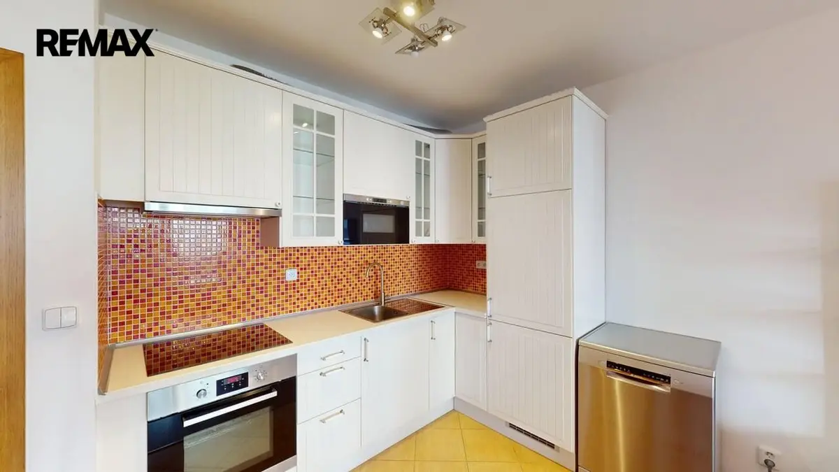 Pronájem bytu 2+kk 51 m², Tulešická · Zličín
