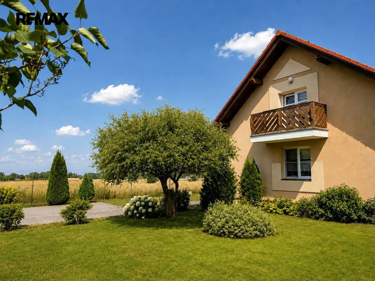 Prodej domu 184 m², Lipová u Chebu · Lipová
