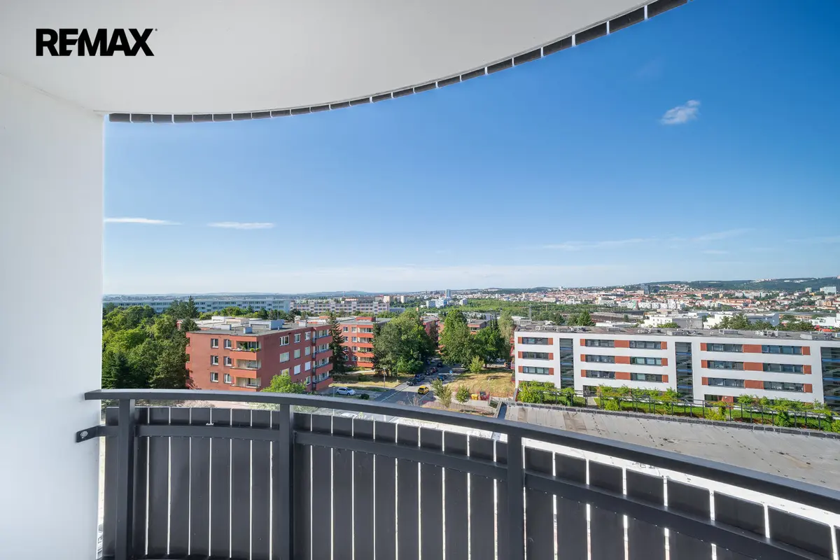 Prodej bytu 4+1 88 m², Fillova · Lesná · Brno