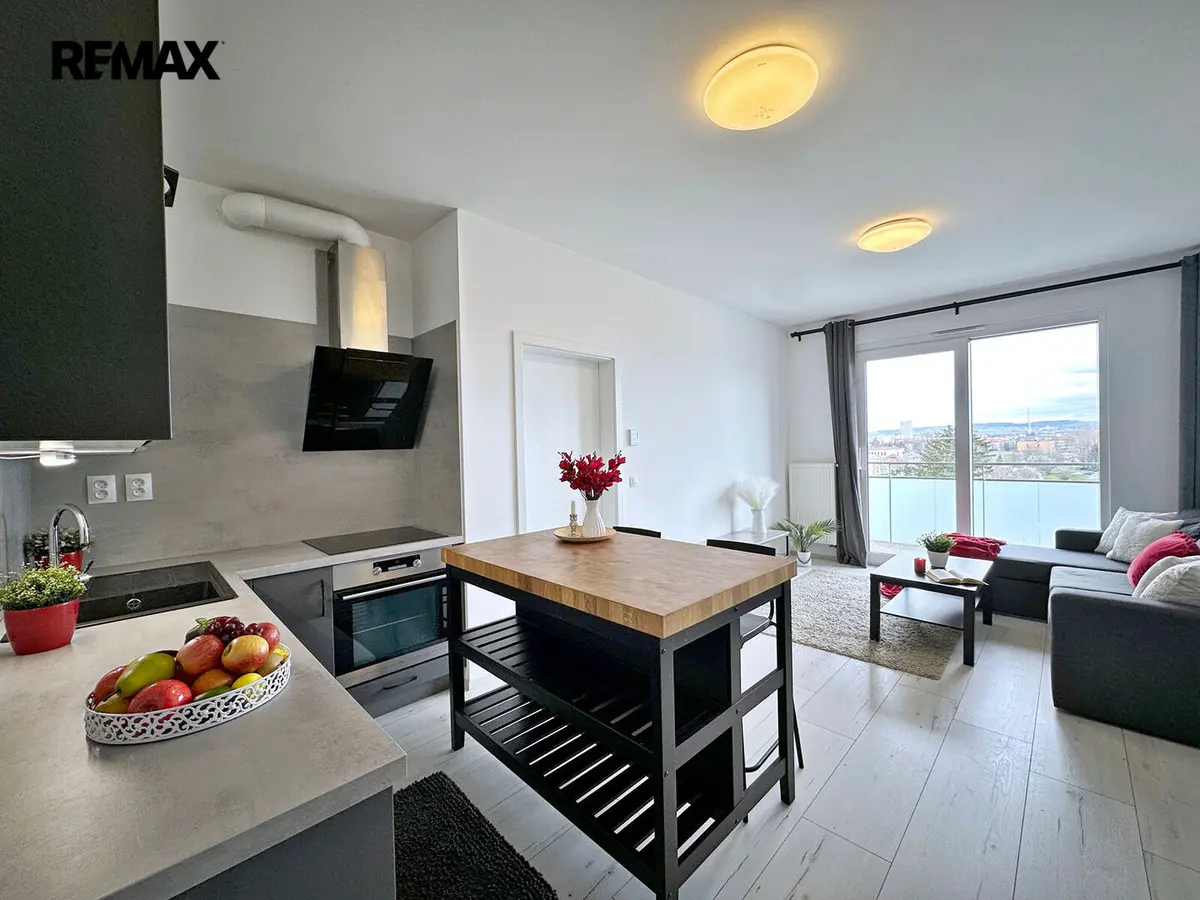 Prodej bytu 3+kk 67 m², Územní skupina 2 · České Budějovice