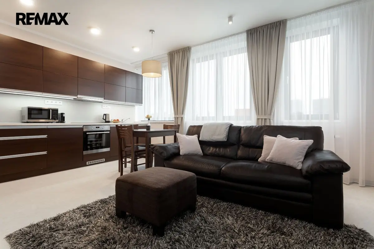 Pronájem bytu 2+kk 55 m², Chalupníkova · Zábřeh nad Odrou · Ostrava
