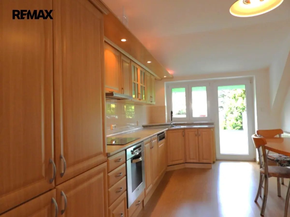 Pronájem bytu 2+kk 77 m², Švagrovského · Roudnice nad Labem