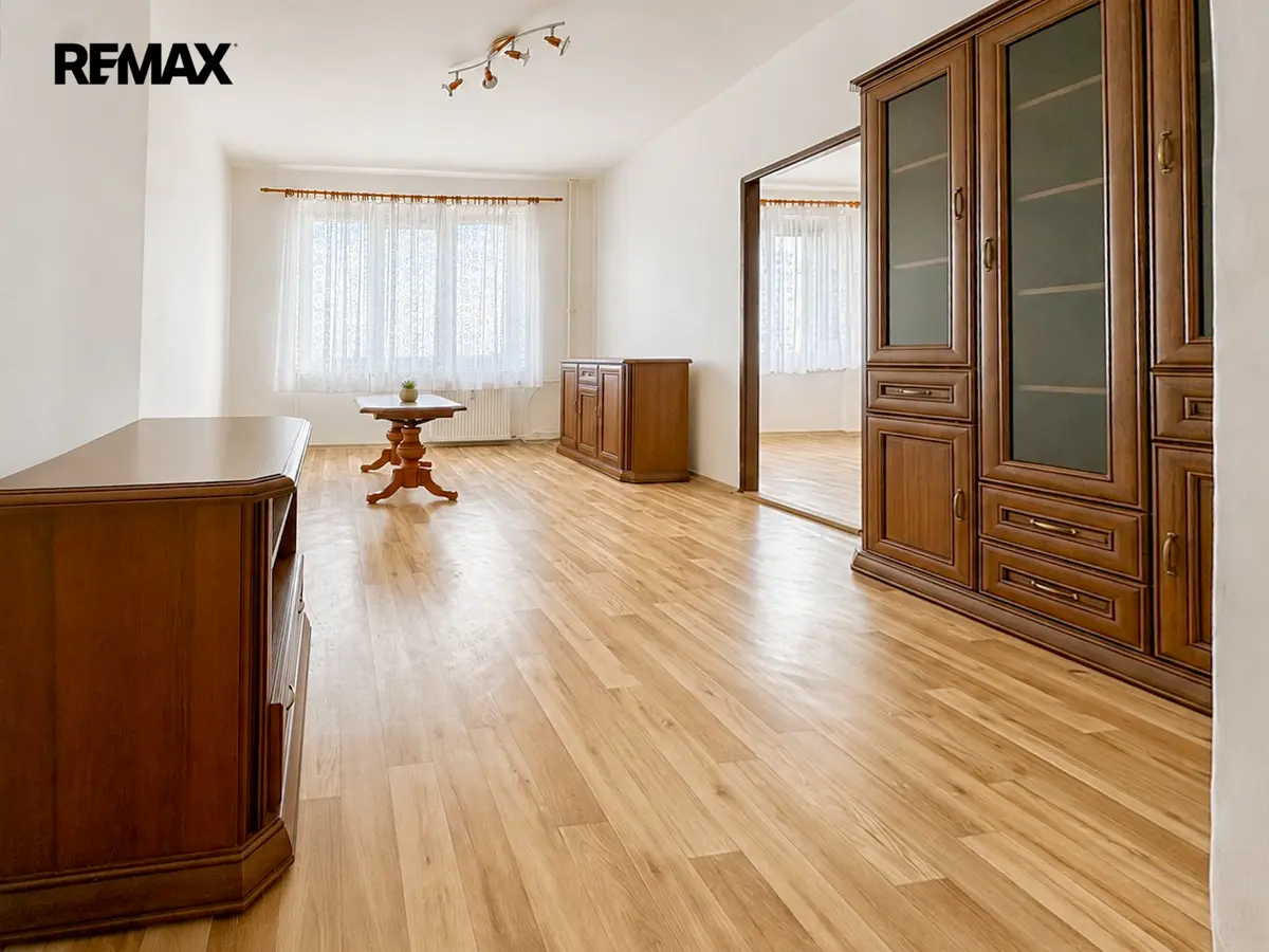 Pronájem bytu 2+1 52 m², Ruská · Karviná-město · Karviná