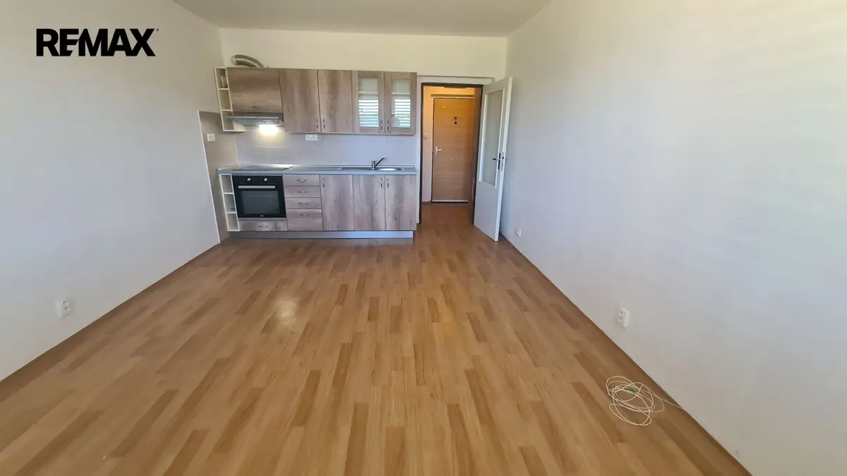 Pronájem bytu 1+kk 32 m², Brodská · Příbram