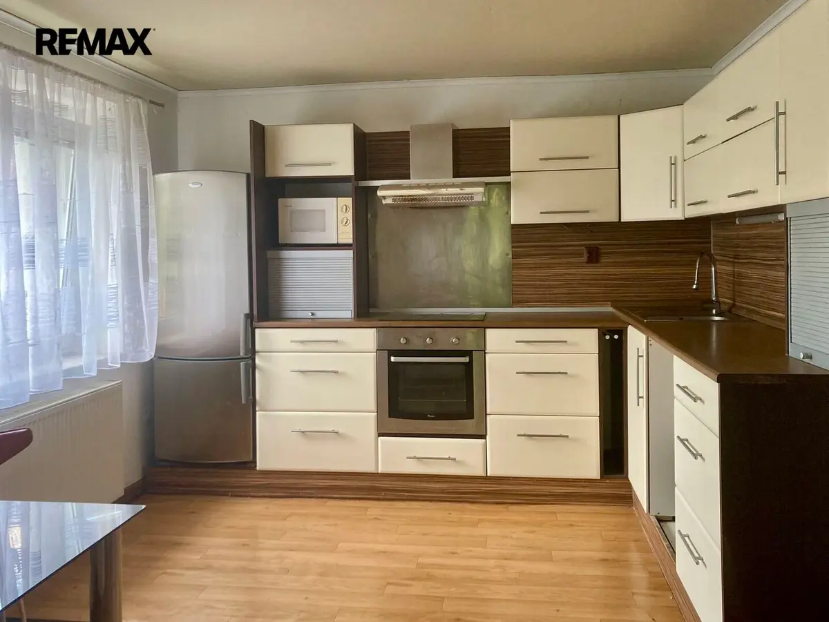 Pronájem bytu 2+1 49 m², Karla Buriana · Chomutov I · Chomutov