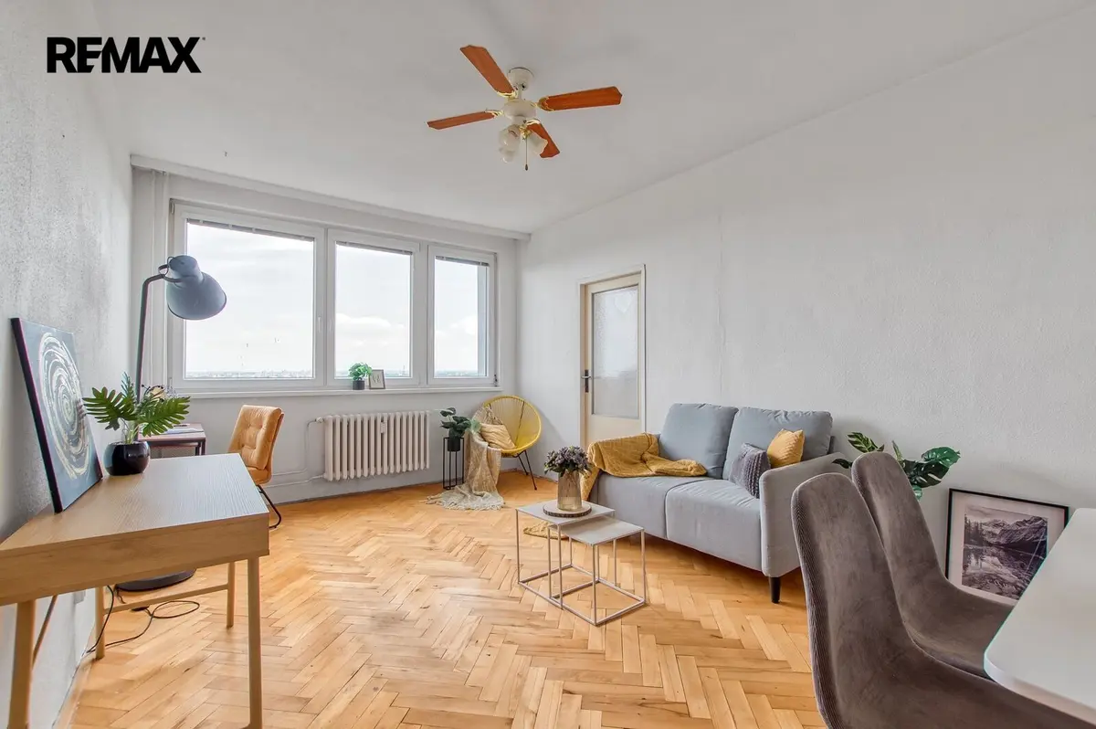 Prodej bytu 3+1 66 m², Vietnamská · Poruba · Ostrava