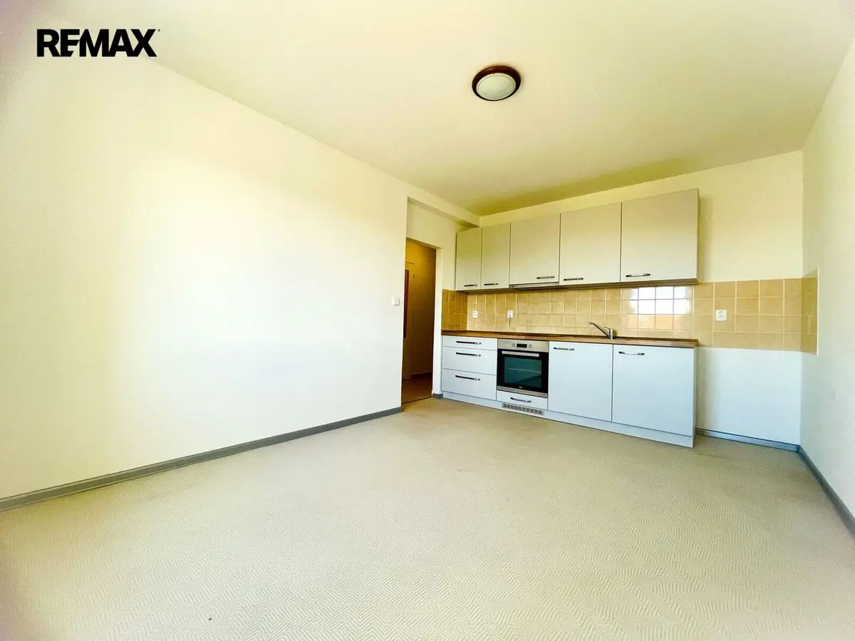 Pronájem bytu 2+kk 38 m², Tyršova · Přelouč
