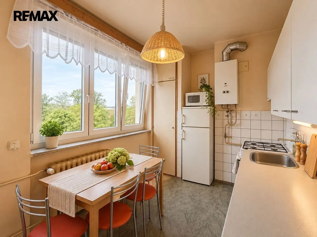 Prodej bytu 2+1 60 m², Plasy