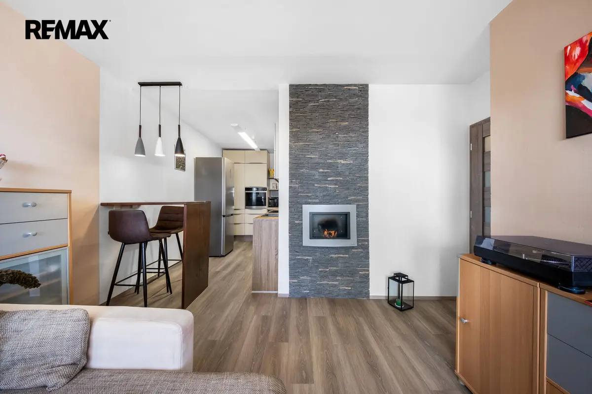 Prodej bytu 3+kk 66 m², Křejpského · Chodov