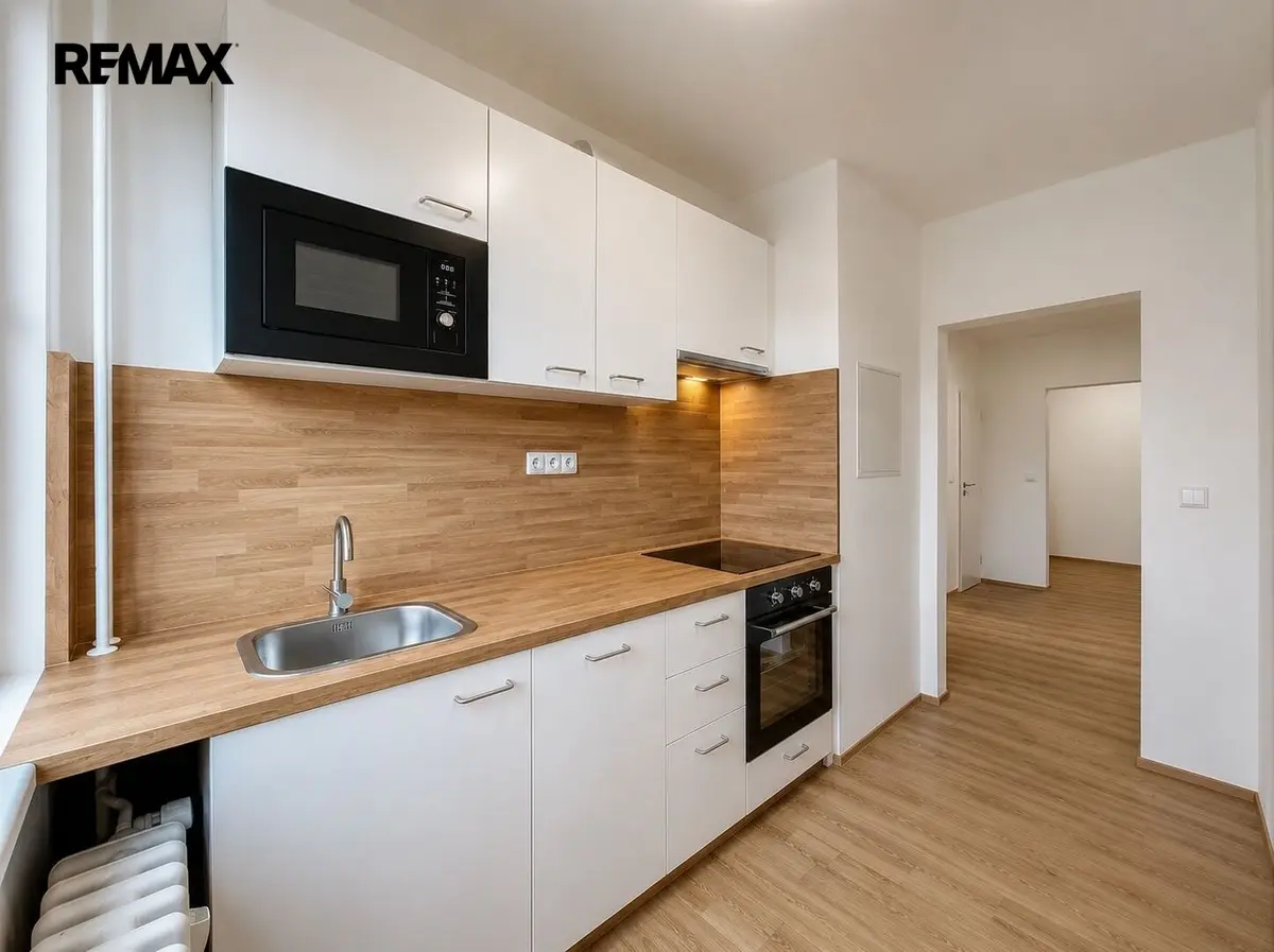 Prodej bytu 3+1 71 m², Dr. Horákové · Krásné Březno · Ústí nad Labem