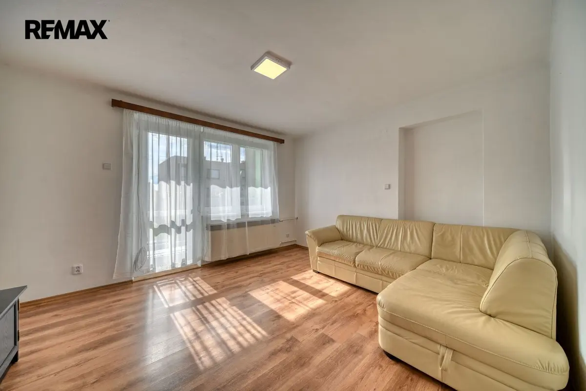 Pronájem bytu 2+1 61 m², Malátova · Městec Králové