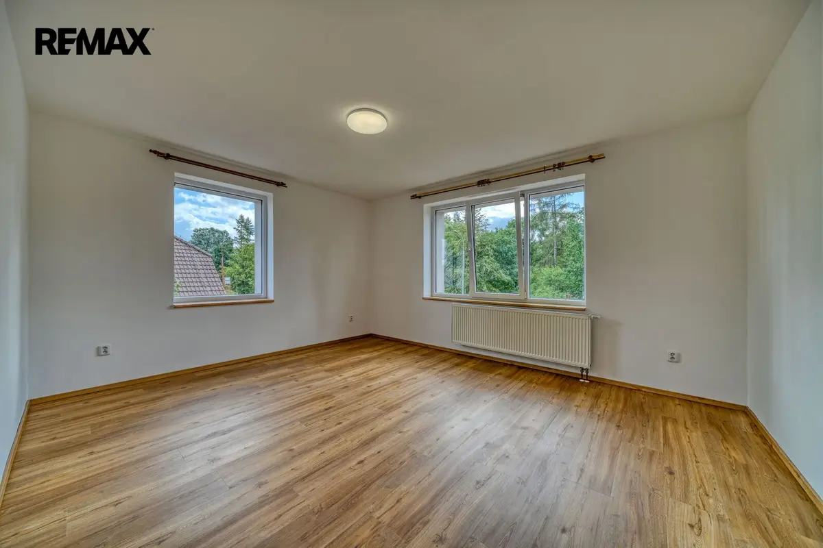 Pronájem bytu 1+1 47 m², Minidova · Poděbrady