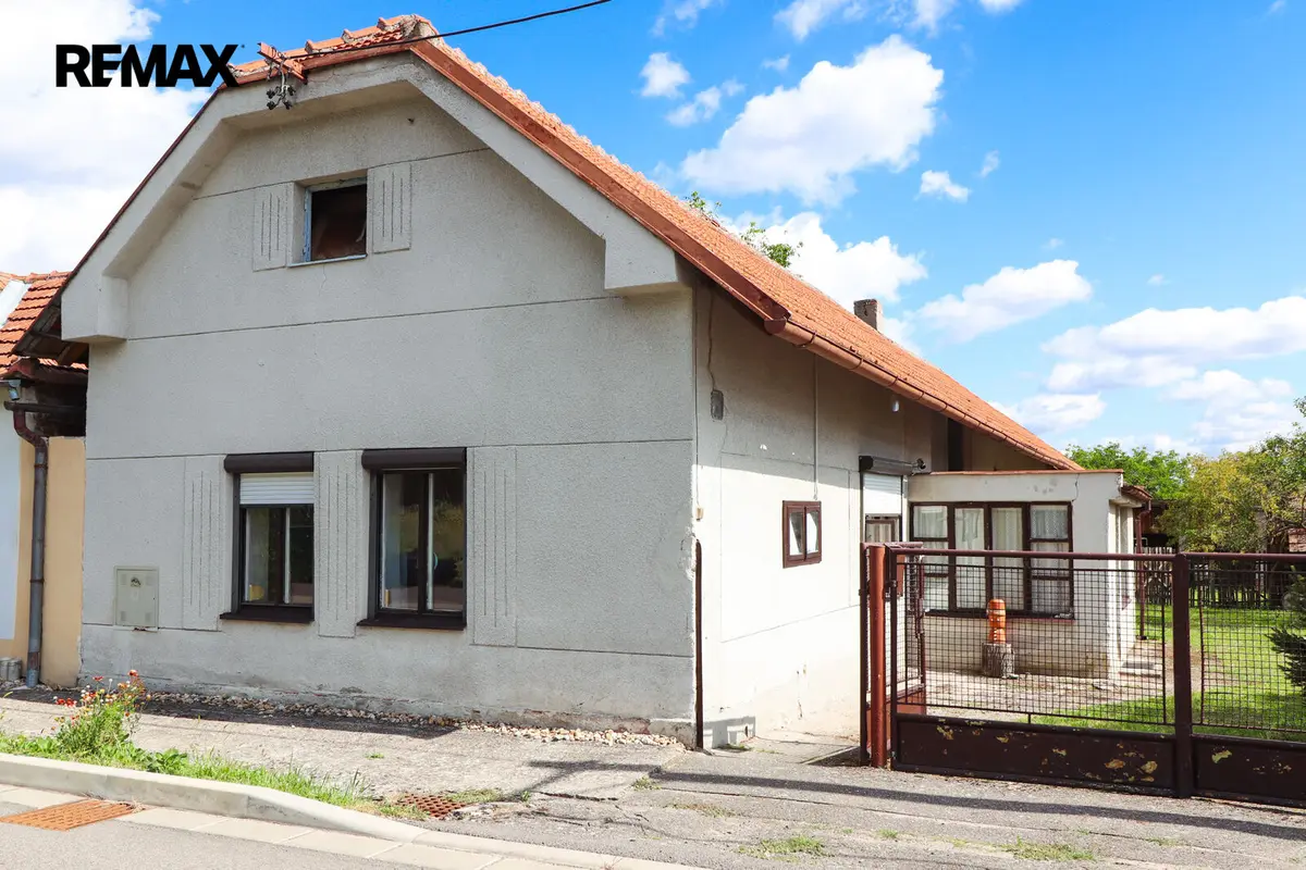 Prodej domu 130 m², Bílé Vchynice · Kladruby nad Labem
