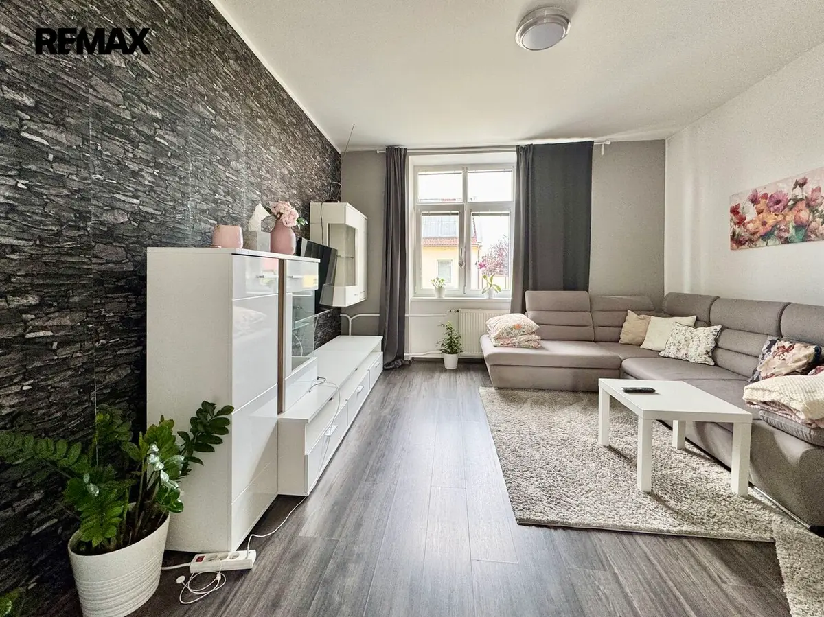 Pronájem bytu 2+1 65 m², Stanislava Manharda · Prostějov, město · Prostějov