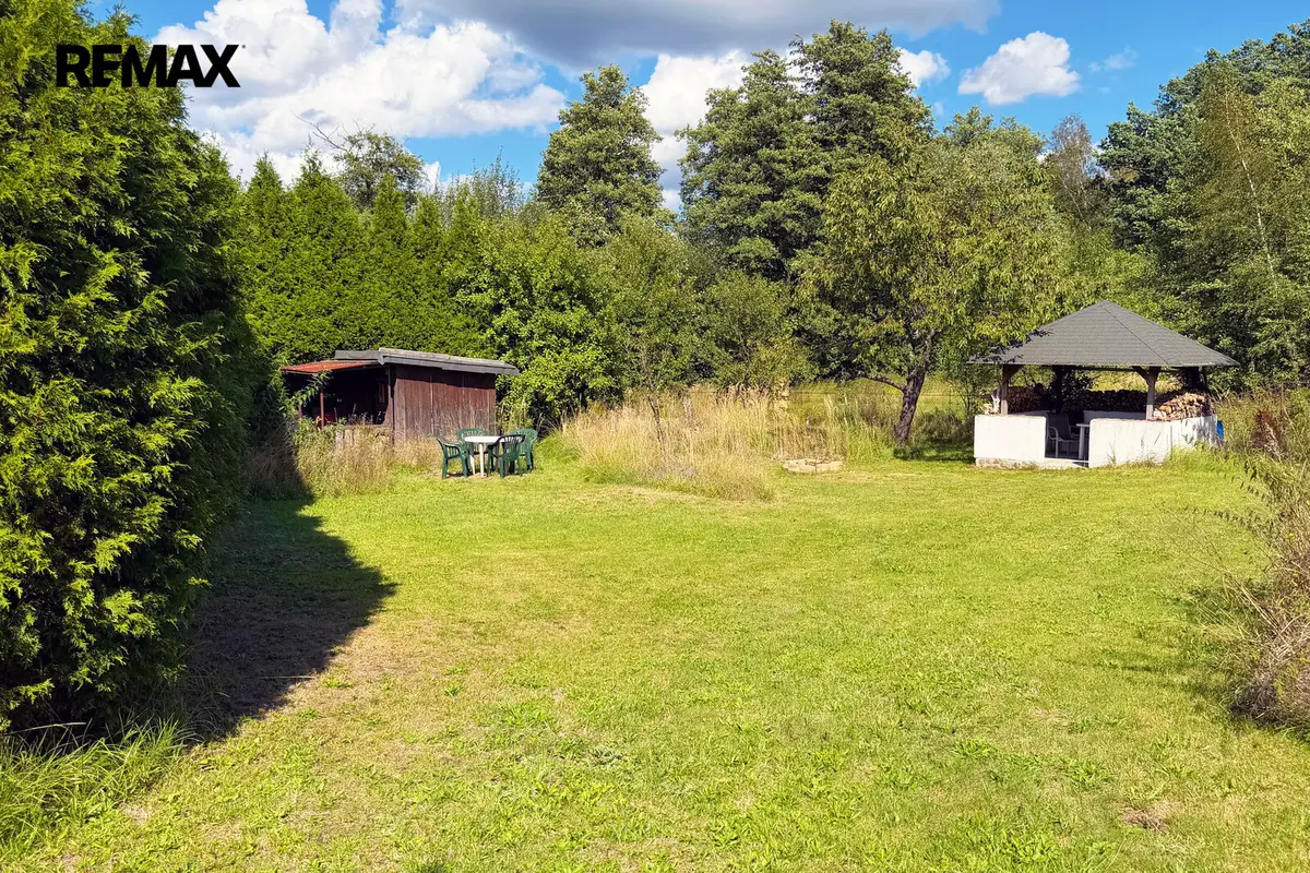 Prodej pozemku 3045 m², Mírová · okres Karlovy Vary