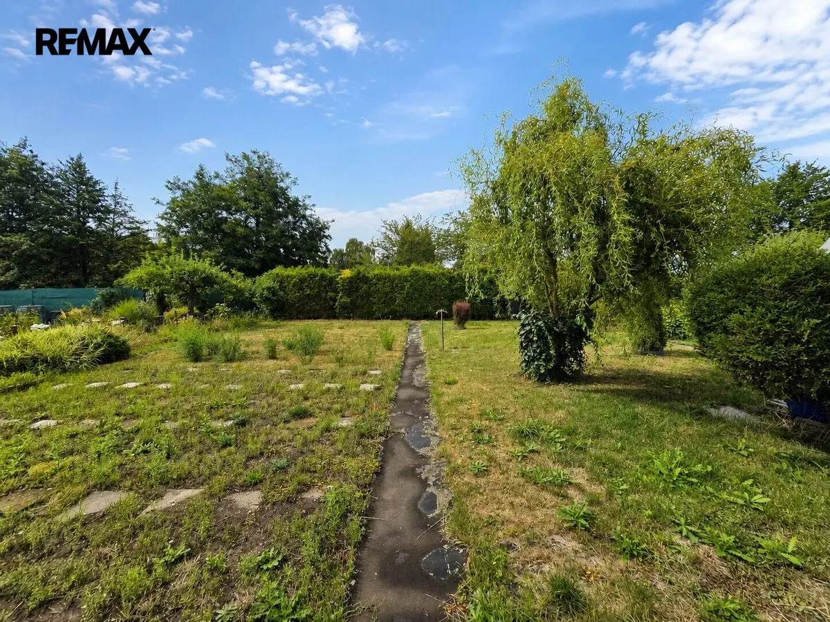 Prodej pozemku 308 m², Podbořany · okres Louny