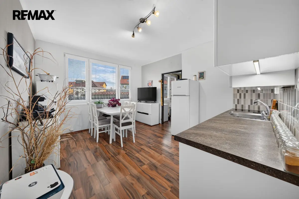 Prodej bytu 2+kk 35 m², Vít. Nováka · Kamenice nad Lipou