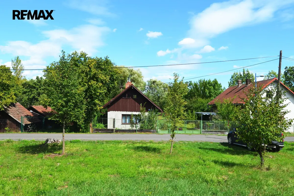 Prodej domu 48 m², Mlýnec u Kopidlna · Kopidlno