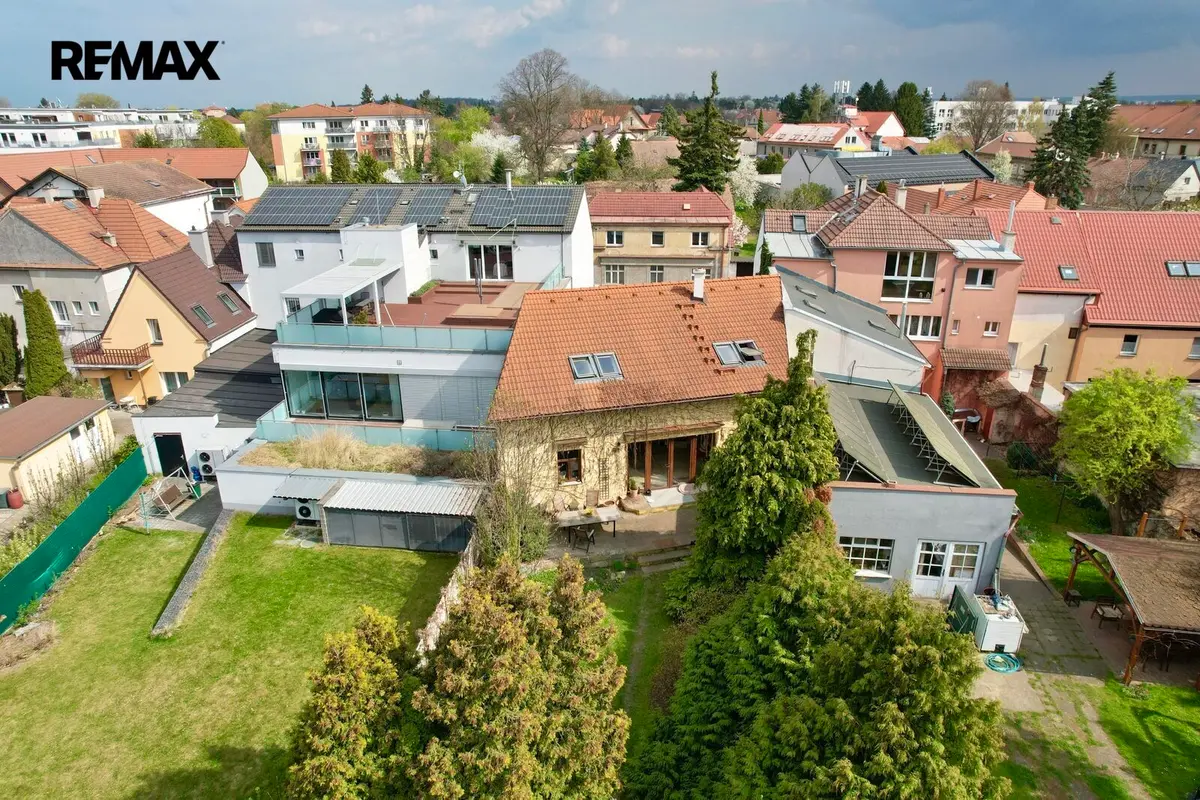 Prodej domu 190 m², Vrchlabská · Kbely