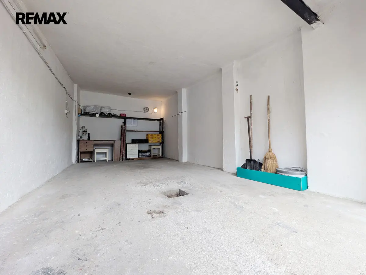 Prodej garáže 22 m², Havířov-Město · Havířov
