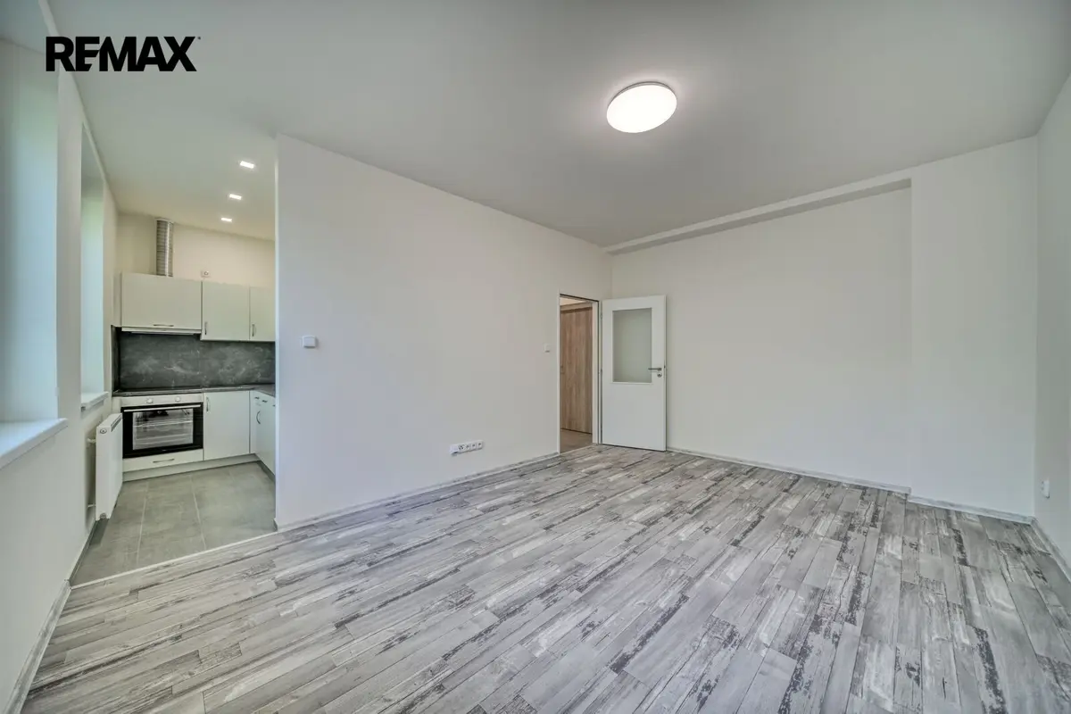 Pronájem bytu 3+kk 59 m², Rooseveltova · Chlumec nad Cidlinou