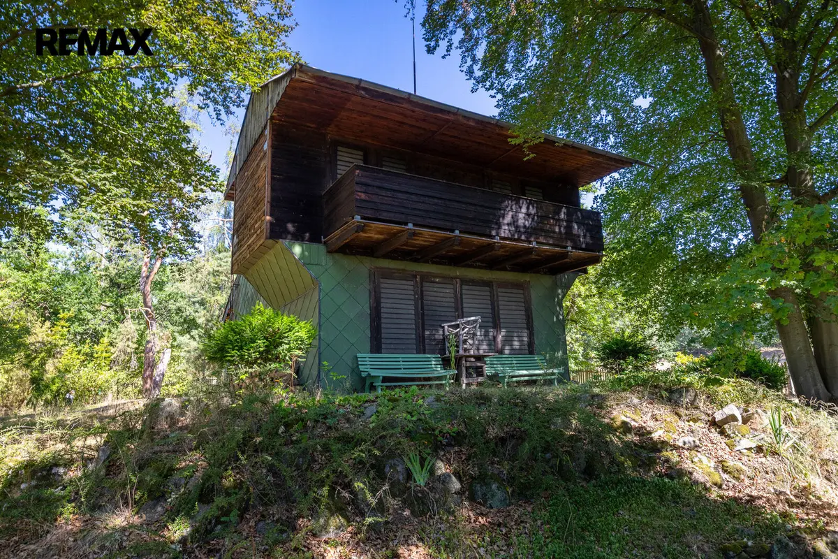 Prodej chaty / chalupy 50 m², Pyšely