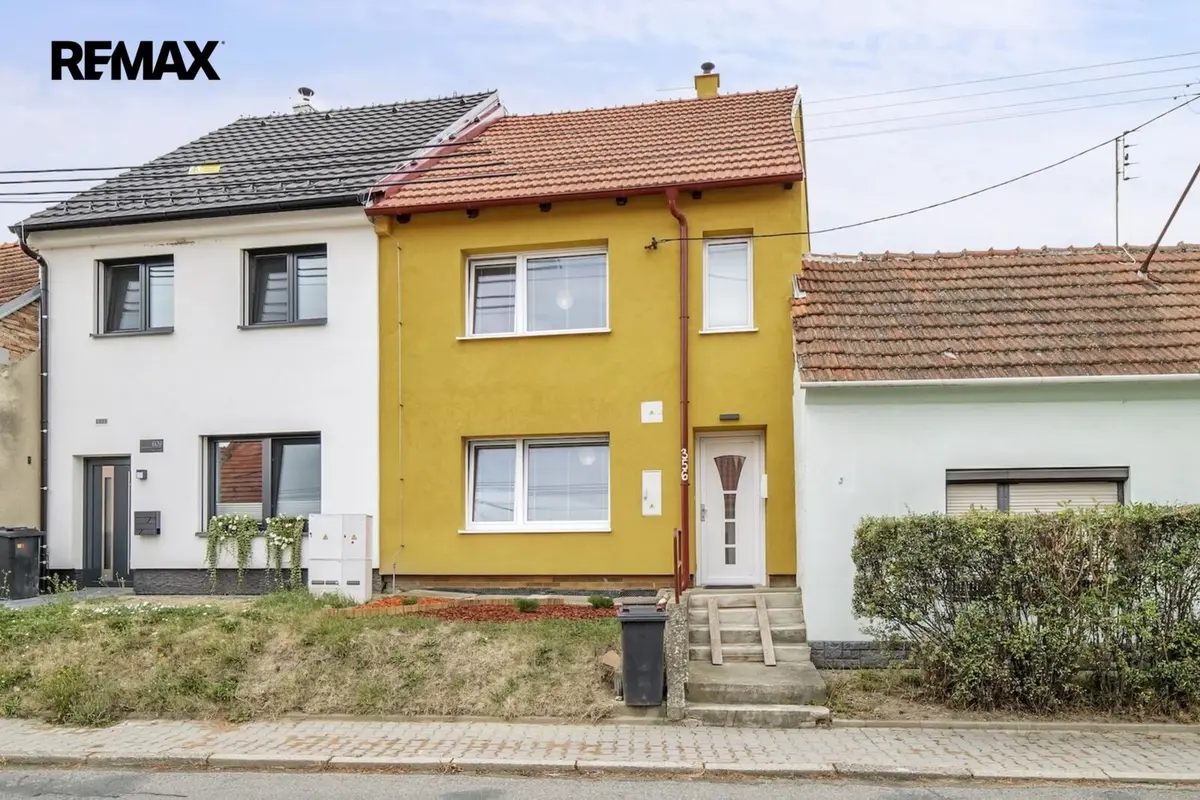 Prodej domu 79 m², Pančava · Otnice
