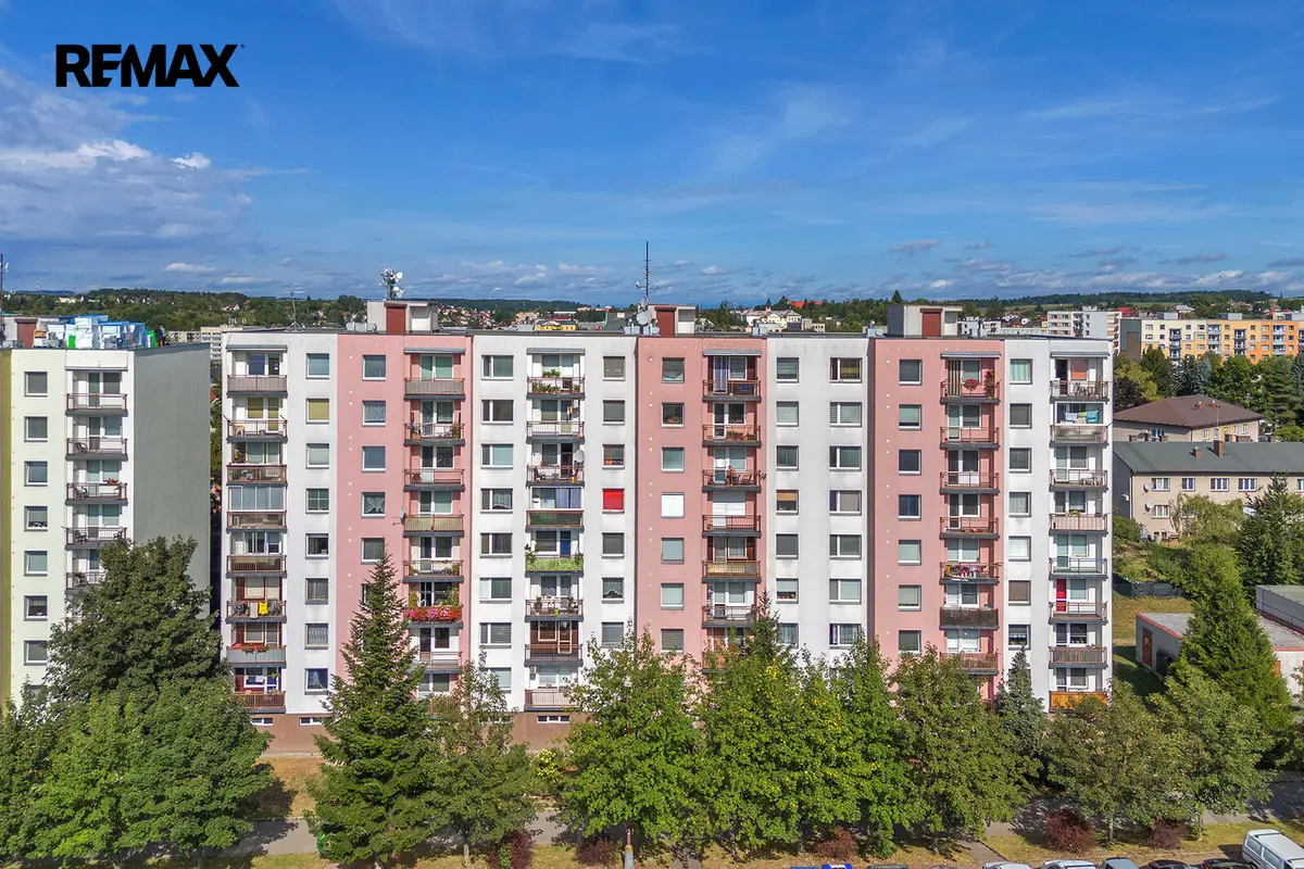 Prodej bytu 3+1 71 m², Mírová · Rychnov nad Kněžnou