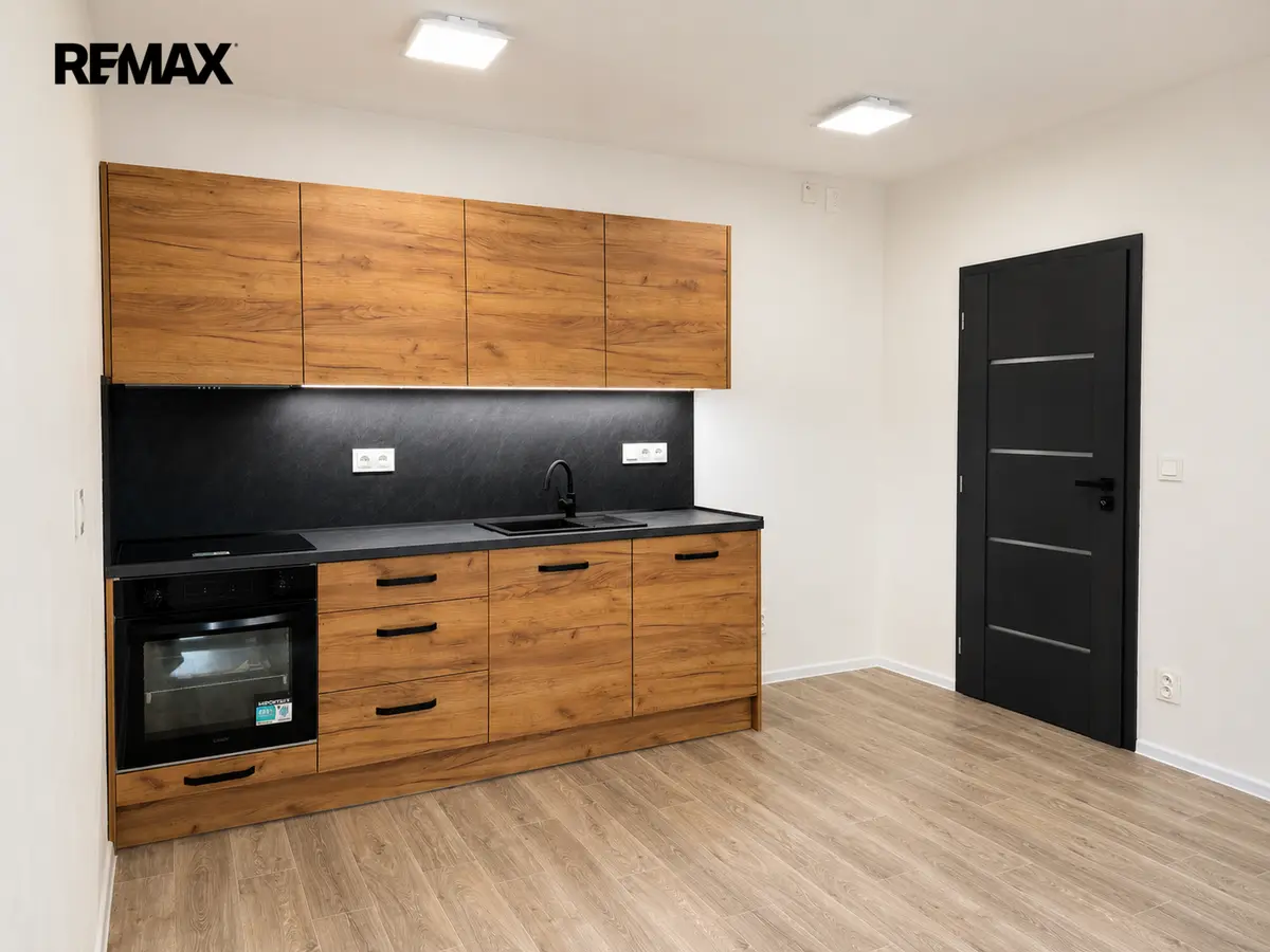 Prodej bytu 2+kk 40 m², Ryneček · Příbram