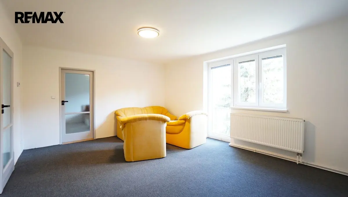 Pronájem bytu 2+1 60 m², Nad Bořislavkou · Vokovice