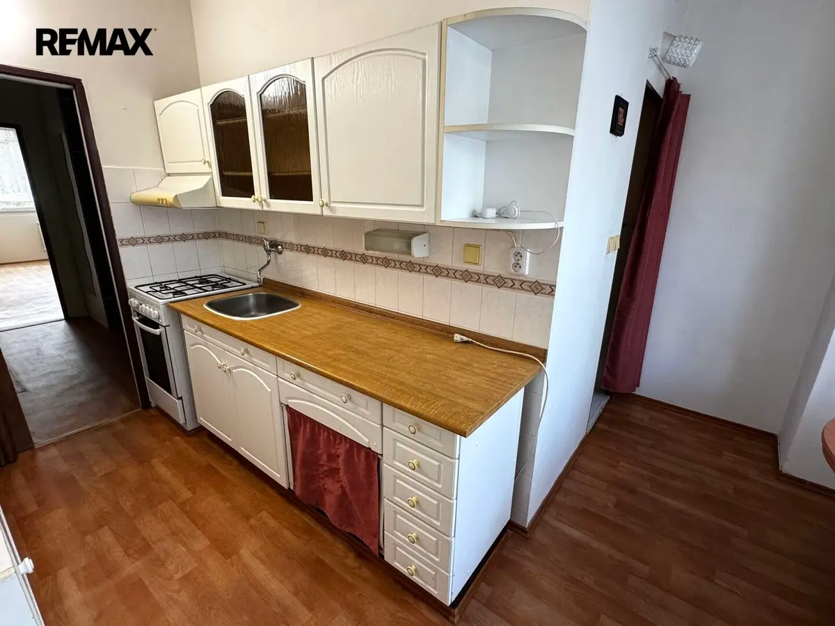 Pronájem bytu 1+1 40 m², Macháčkova · Skvrňany · Plzeň