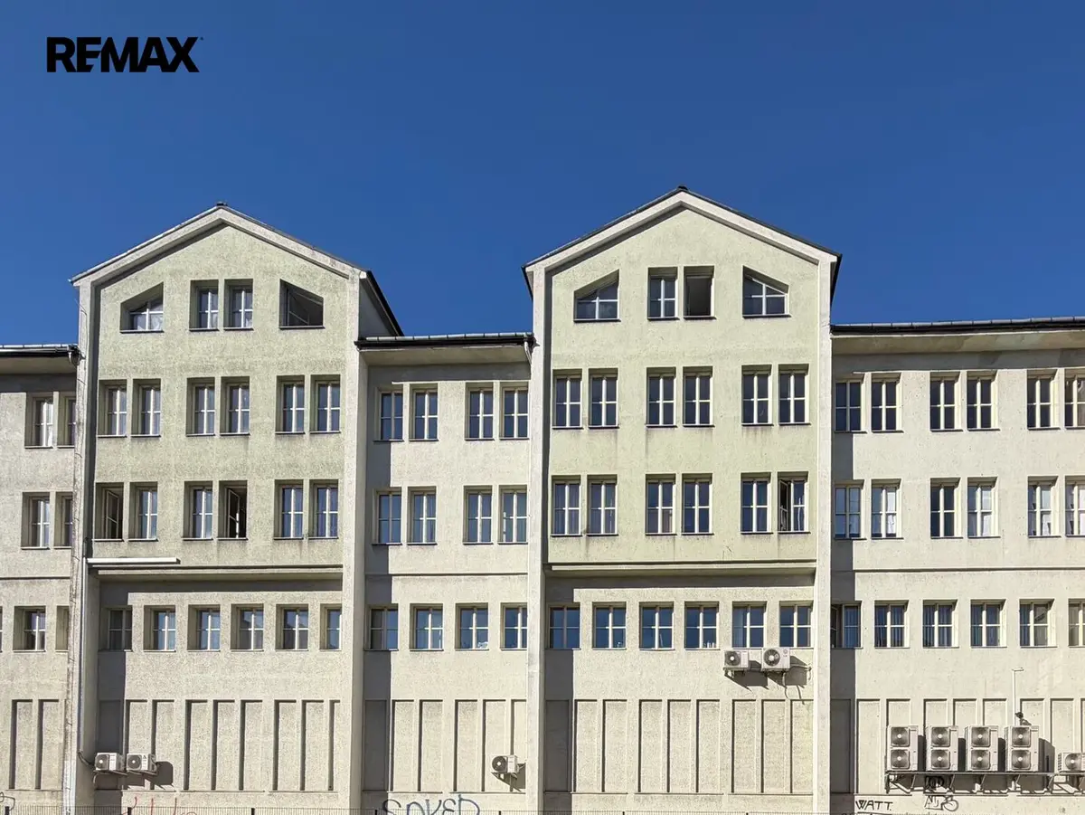 Pronájem komerčního prostoru 639 m², Mlýnská · Moravská Ostrava · Ostrava