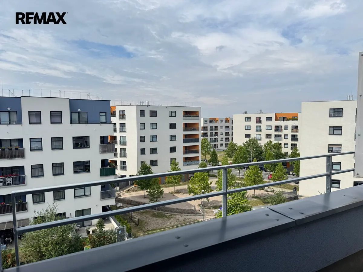 Pronájem bytu 2+kk 45 m², Oty Bubeníčka · Uhříněves