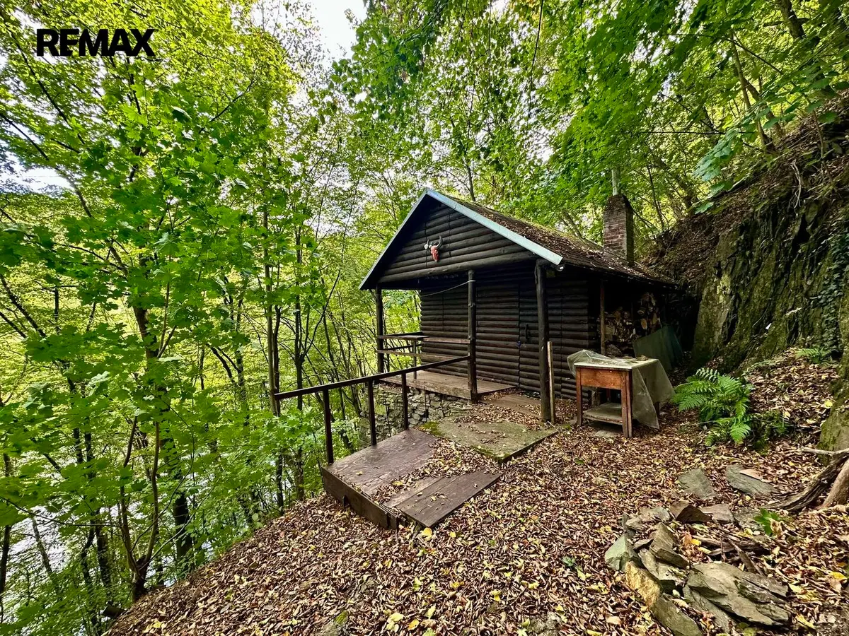 Prodej chaty / chalupy 21 m², Štěchovice u Prahy · Štěchovice