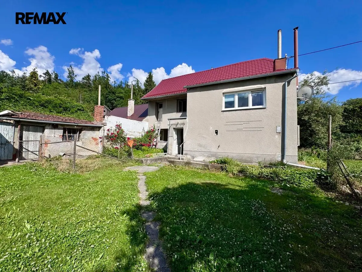Prodej domu 99 m², Krakovec na Moravě · Laškov