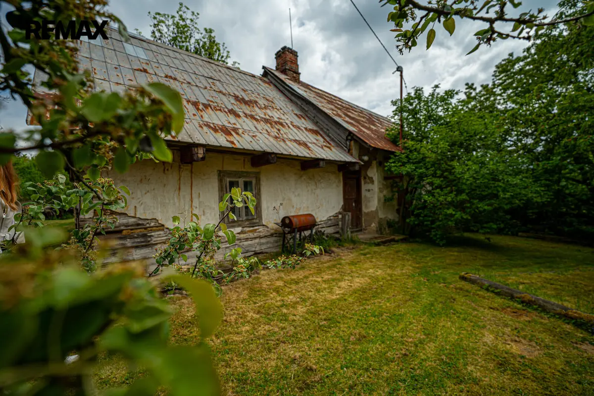 Prodej domu 134 m², Sadová · Nová Ves pod Pleší