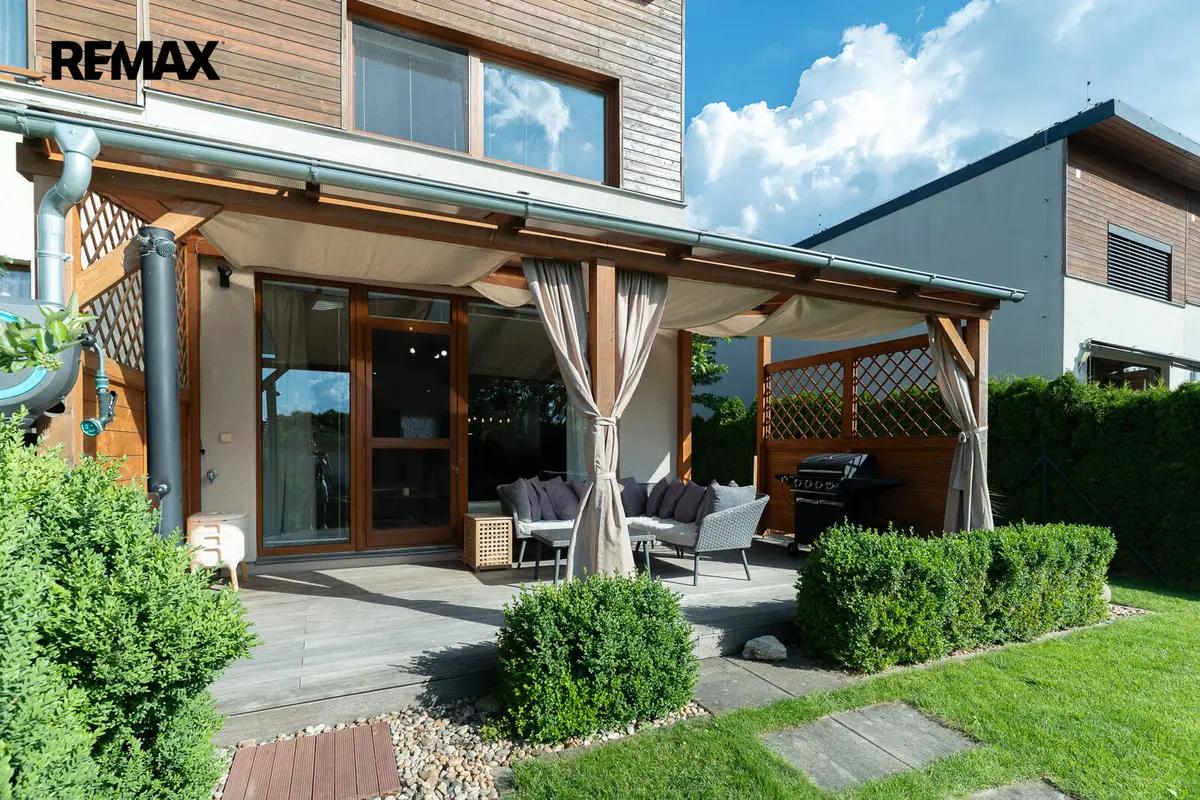 Prodej domu 109 m², Ořešín · Buštěhrad