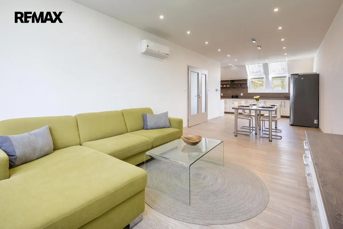 Prodej bytu 5+kk 141 m², Krásného · Židenice · Brno