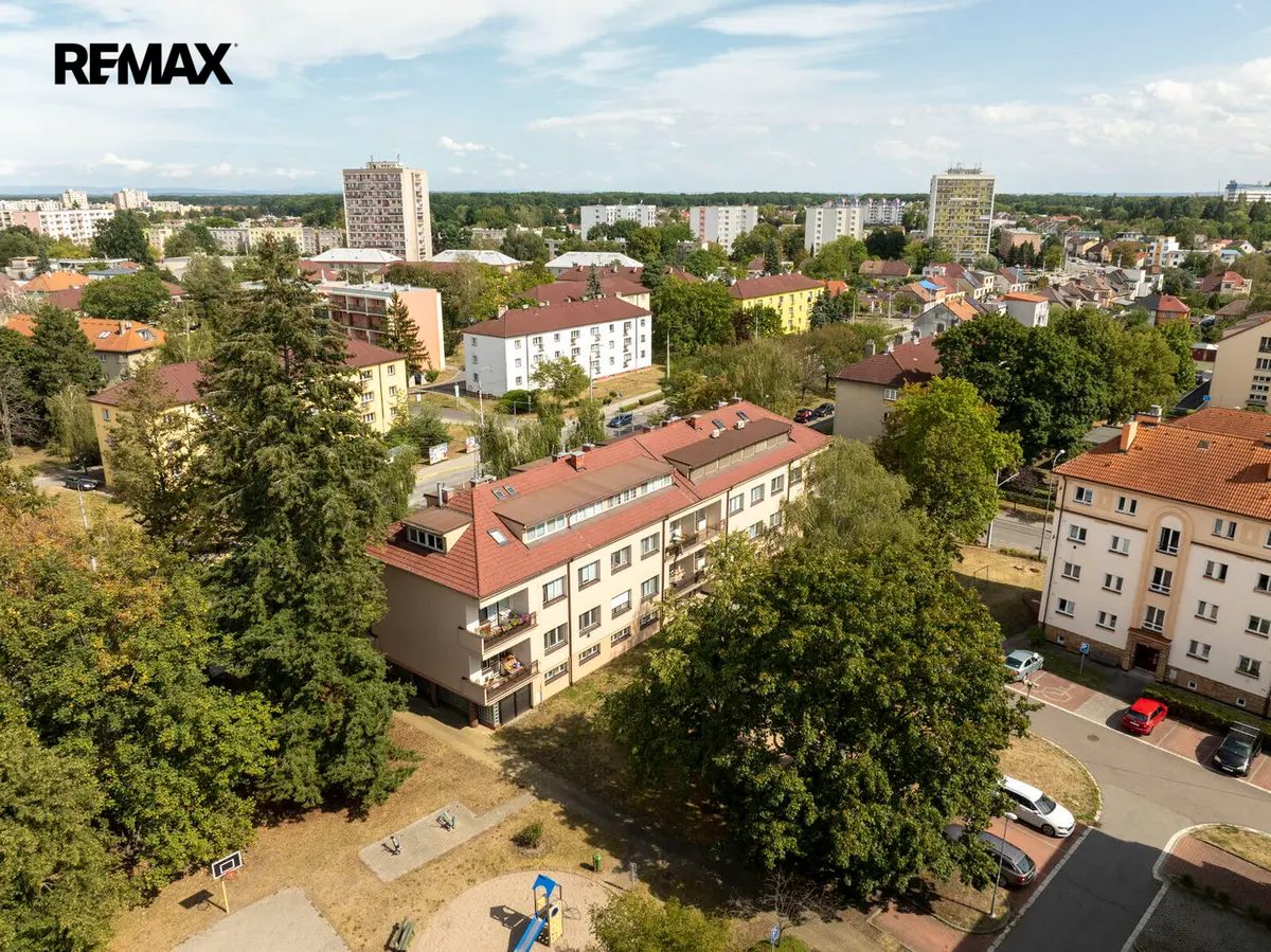 Prodej bytu 4+1 88 m², Dašická · Pardubice