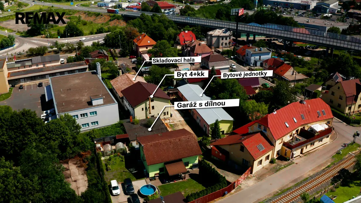 Prodej domu 546 m², Jaselská · Šenov u Nového Jičína