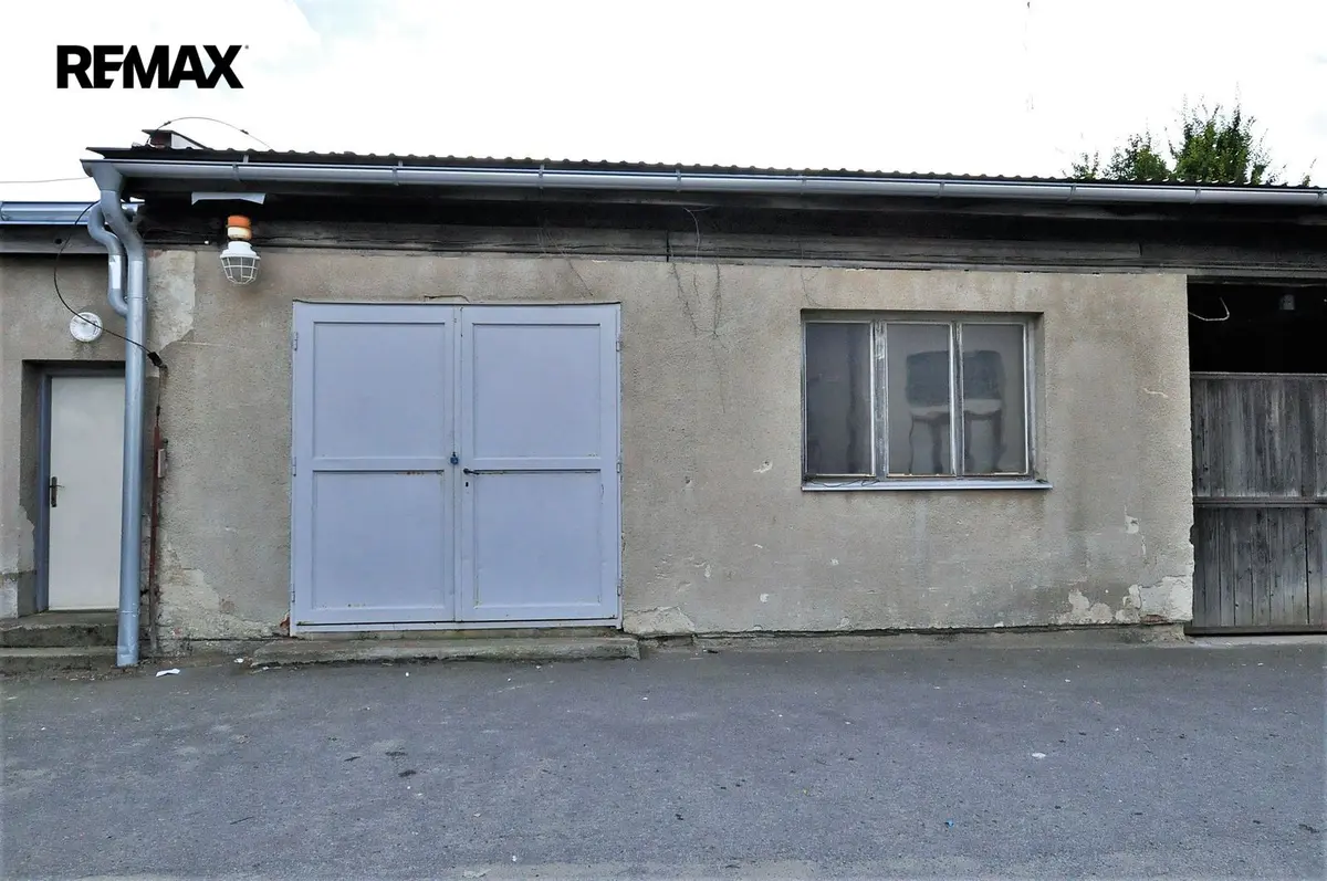 Pronájem komerčního prostoru 73 m², Havlíčkův Brod · okres Havlíčkův Brod