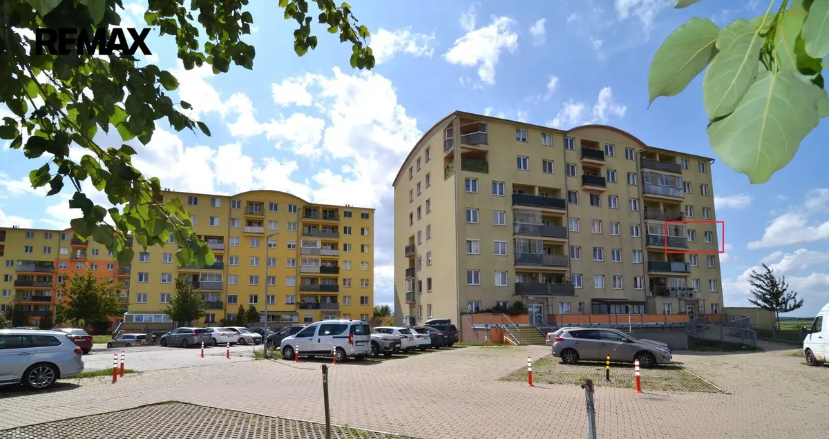 Prodej bytu 2+kk 46 m², V Honech · Klecany