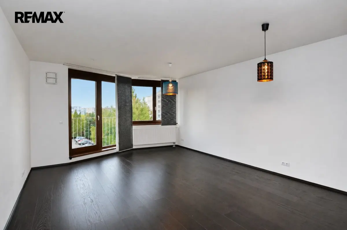 Pronájem bytu 2+kk 60 m², Devonská · Hlubočepy