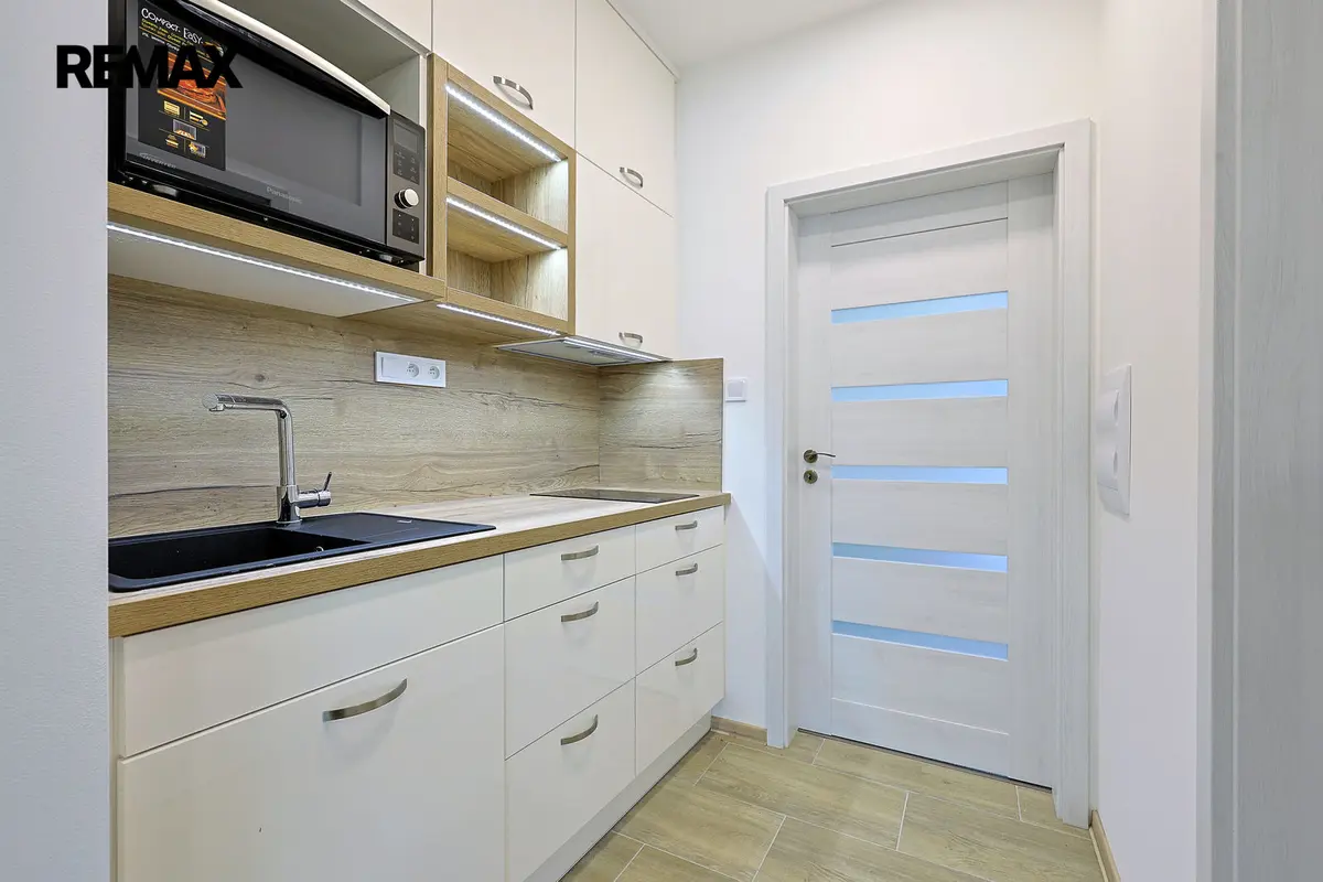 Pronájem bytu 2+kk 47 m², Kotíkovská · Bolevec · Plzeň