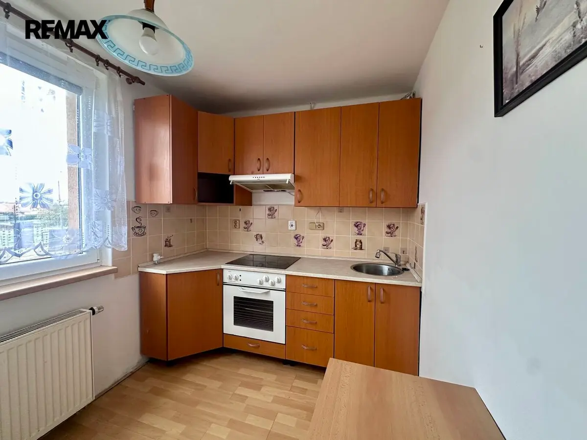 Pronájem bytu 1+1 39 m², Nad Hřištěm · Jistebnice